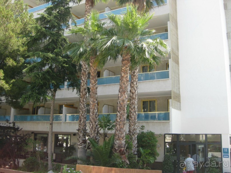 фото 4R Salou Park Resort II