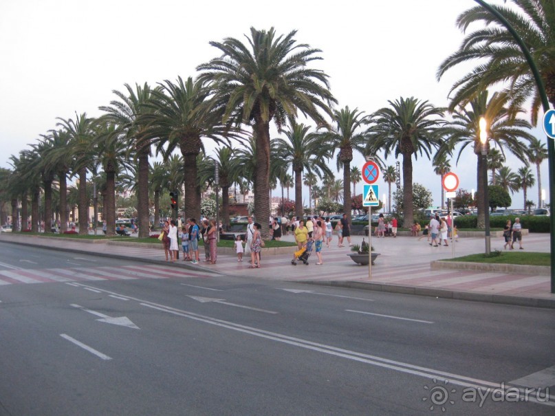 фото 4R Salou Park Resort II