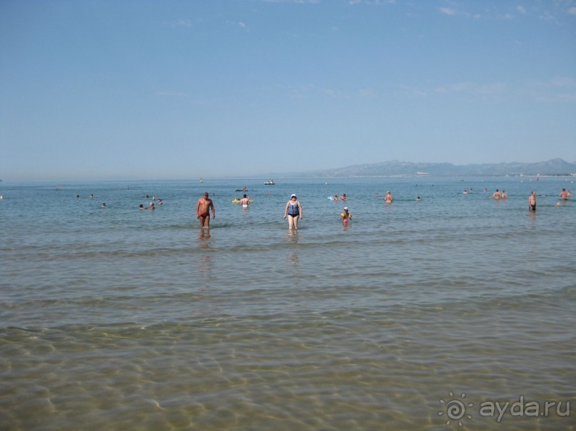 фото 4R Salou Park Resort II