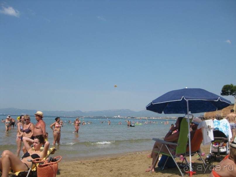 фото 4R Salou Park Resort II