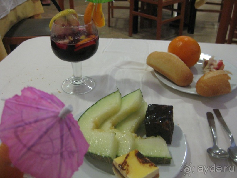 этот отдых и отель не забуду никогда!