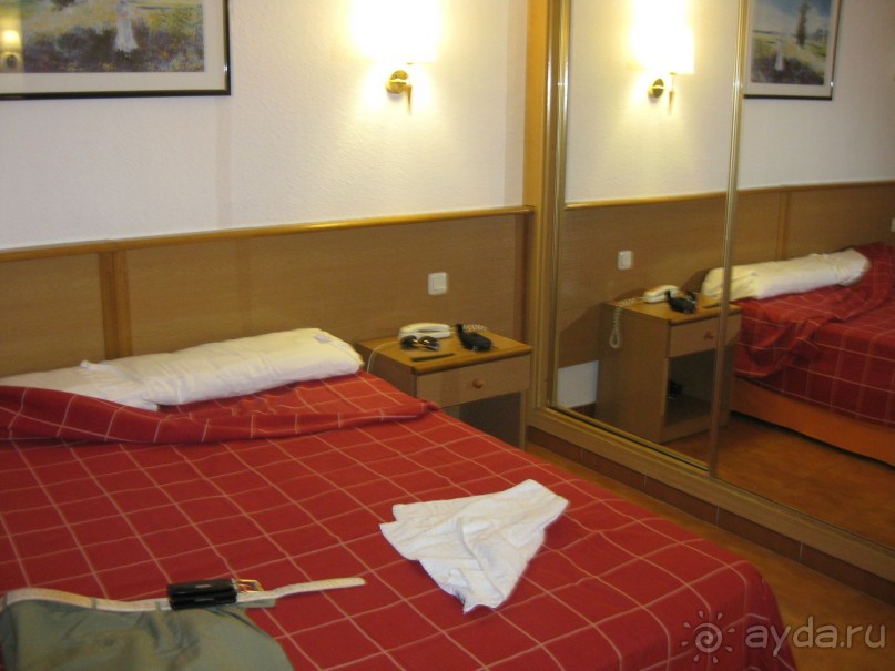 этот отдых и отель не забуду никогда!