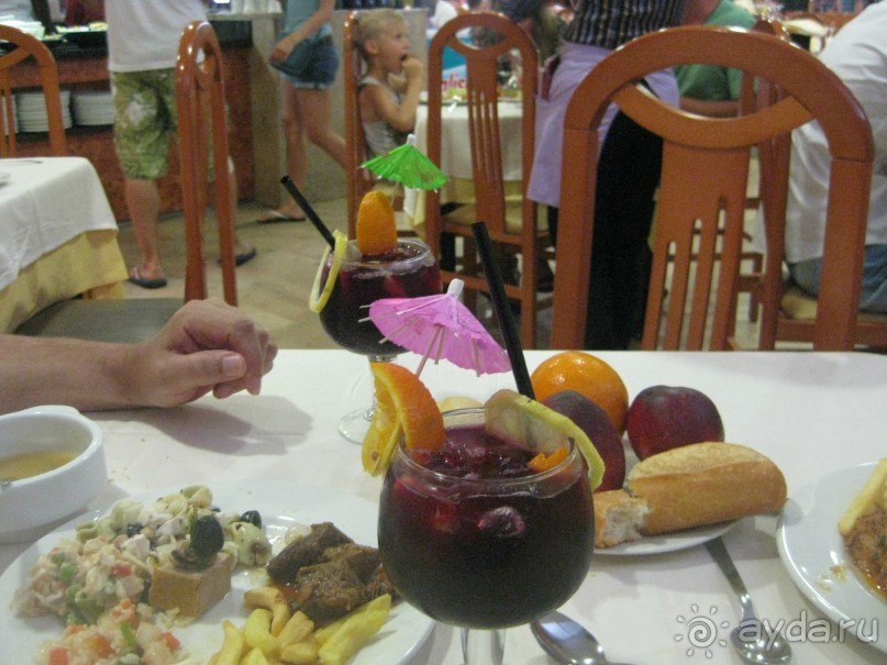 этот отдых и отель не забуду никогда!