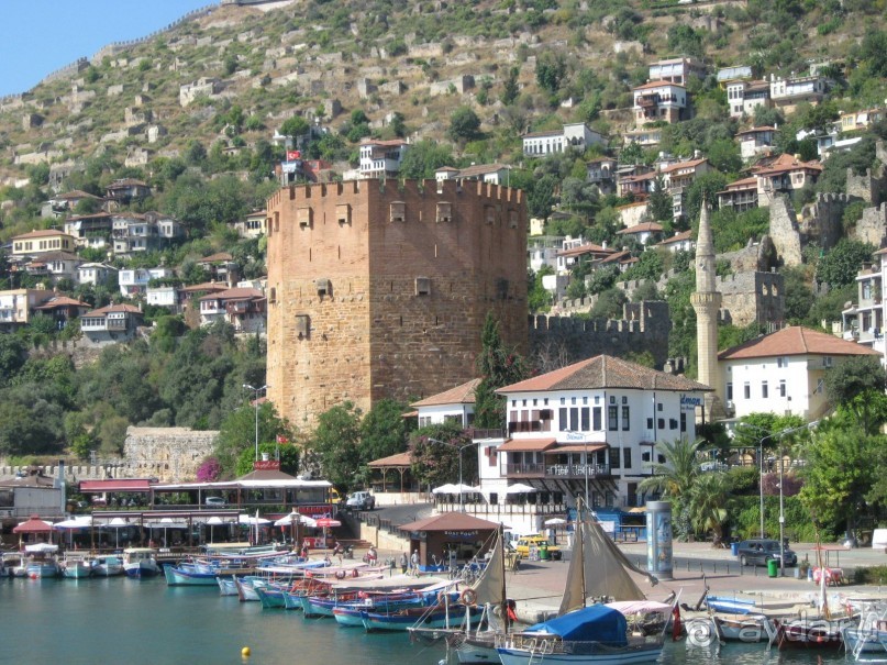 Альбом отзыва "Экскурсия на пиратской яхте "Викинг""