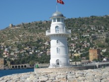 Альбом отзыва "Экскурсия на пиратской яхте "Викинг""