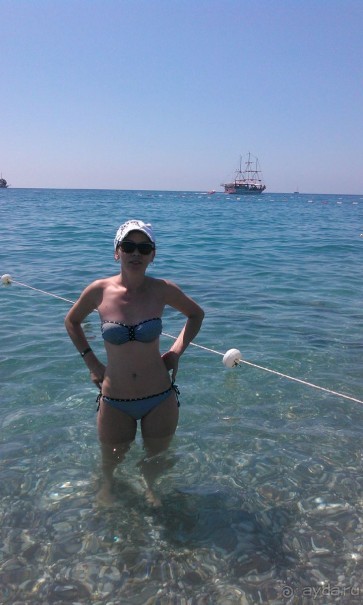 цены в Золотых Дюнах