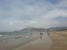 Отзыв об отдыхе в Марокко (отель Riu Tikida Beach)