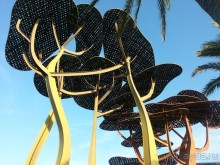 Отзыв об отдыхе в отеле BEST SOL D’OR, Коста-Дорада, Испания. 13.07.2015-24.07.2015