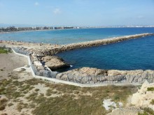 Отзыв об отдыхе в отеле BEST SOL D’OR, Коста-Дорада, Испания. 13.07.2015-24.07.2015