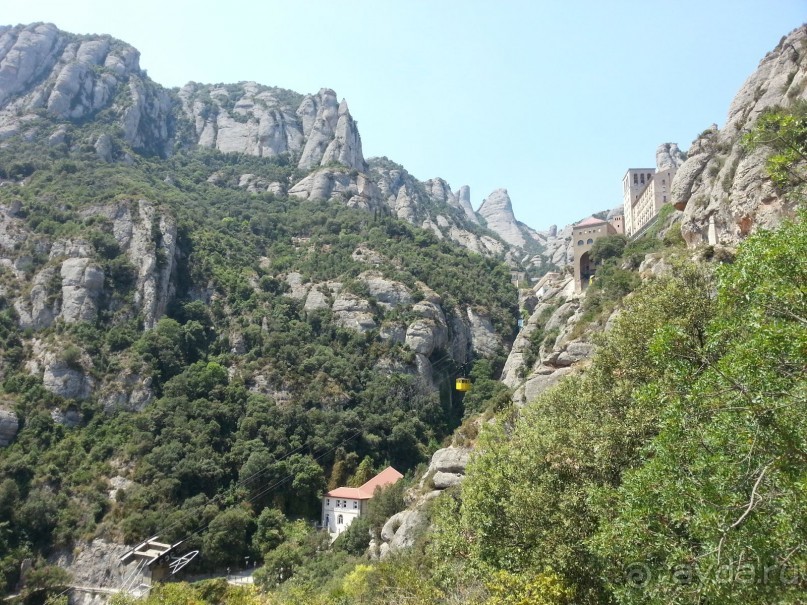 Отзыв об отдыхе в отеле BEST SOL D’OR, Коста-Дорада, Испания. 13.07.2015-24.07.2015