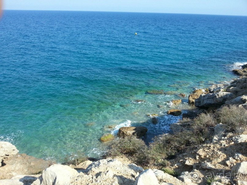 Отзыв об отдыхе в отеле BEST SOL D’OR, Коста-Дорада, Испания. 13.07.2015-24.07.2015