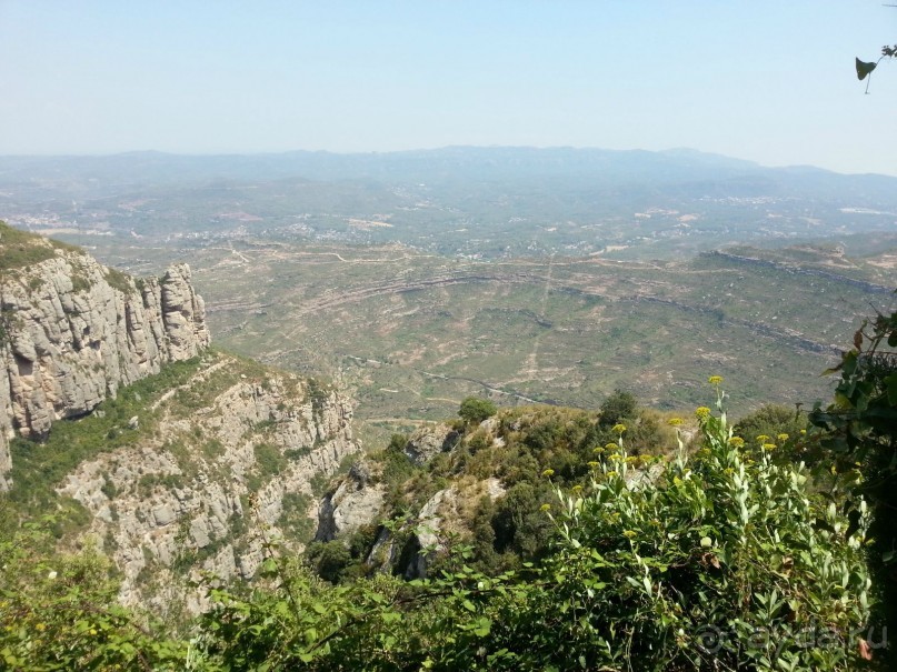 Отзыв об отдыхе в отеле BEST SOL D’OR, Коста-Дорада, Испания. 13.07.2015-24.07.2015