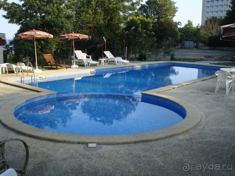 фото Art Deco Imperial Hotel