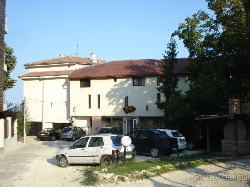 фото Art Deco Imperial Hotel