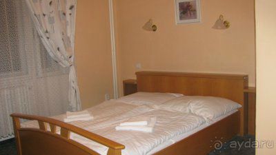 фото Zlaty Sloup