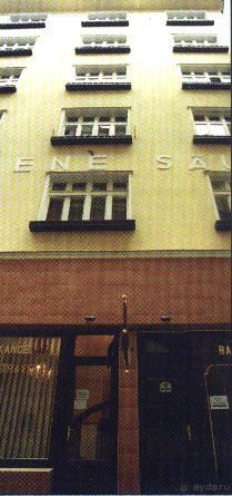 фото Zlaty Sloup