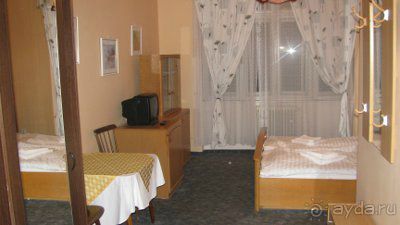 фото Zlaty Sloup