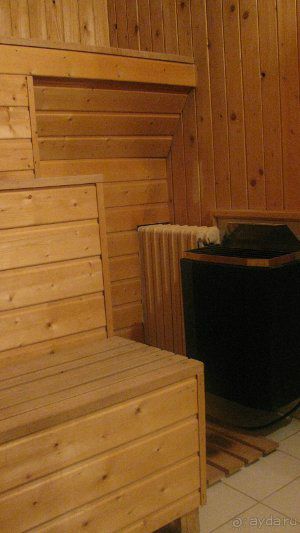 фото Zlaty Sloup