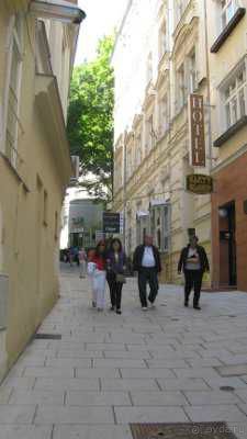 фото Zlaty Sloup