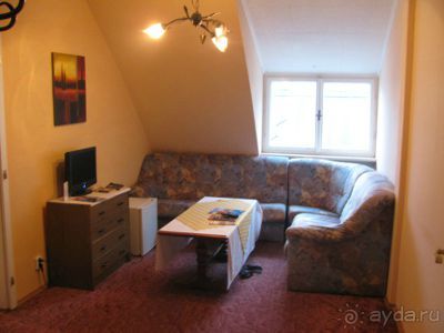 фото Zlaty Sloup