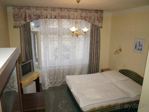 фото Zlaty Sloup