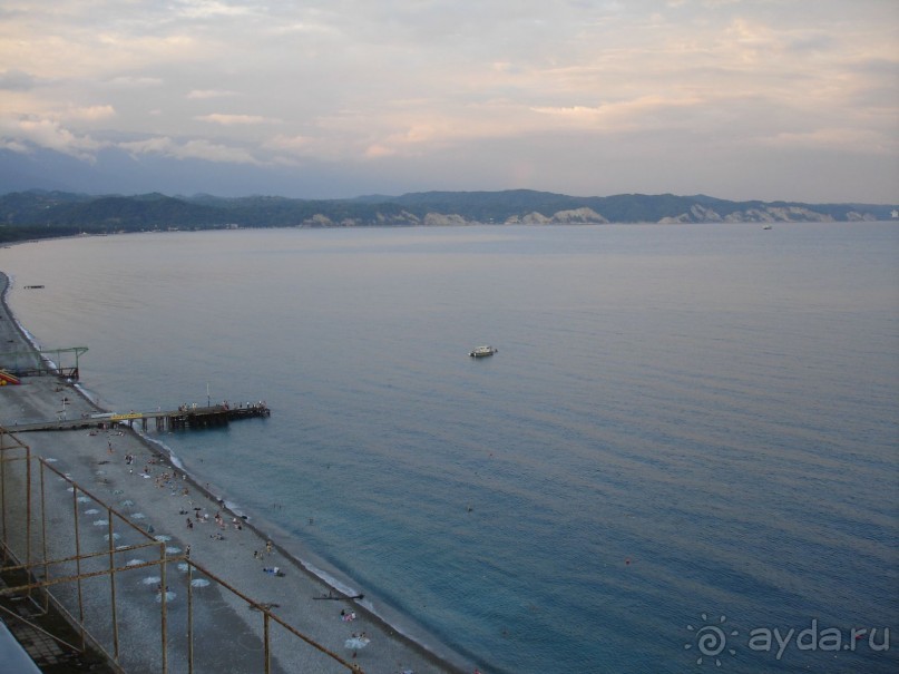 Чудесное место, требующее большего внимания