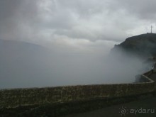 Никарагуа. Манагуа.