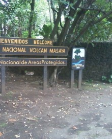 Никарагуа. Манагуа.