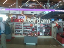 Никарагуа. Манагуа.