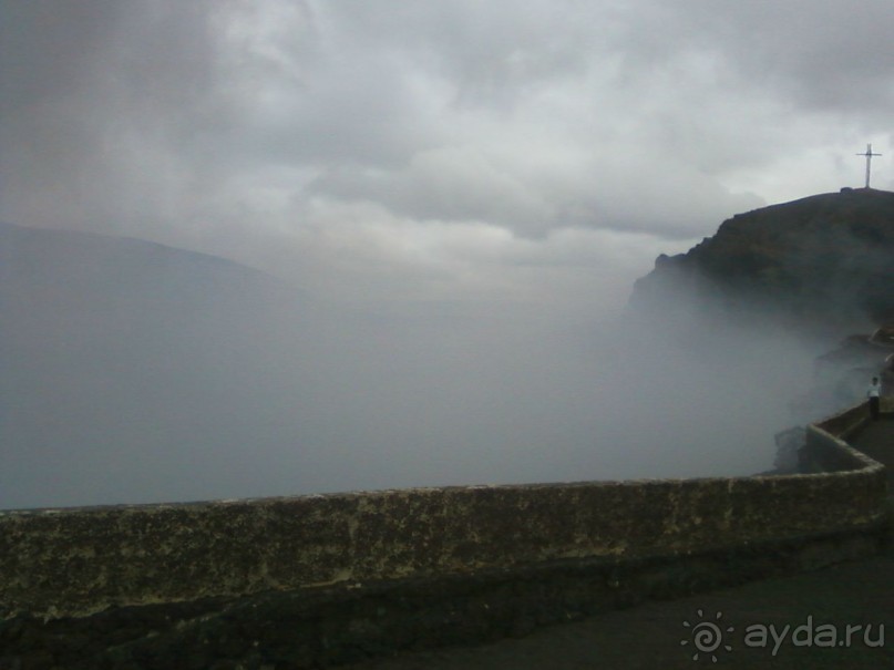 Никарагуа. Манагуа.