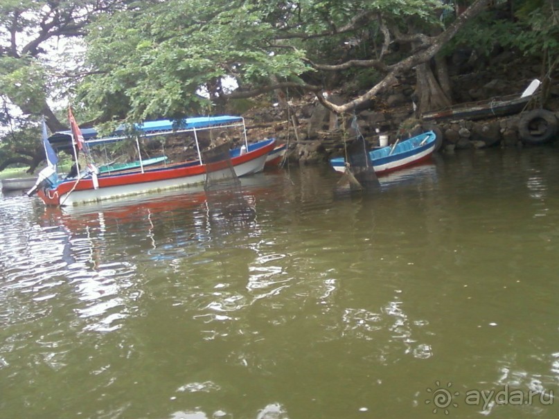 Никарагуа. Манагуа.