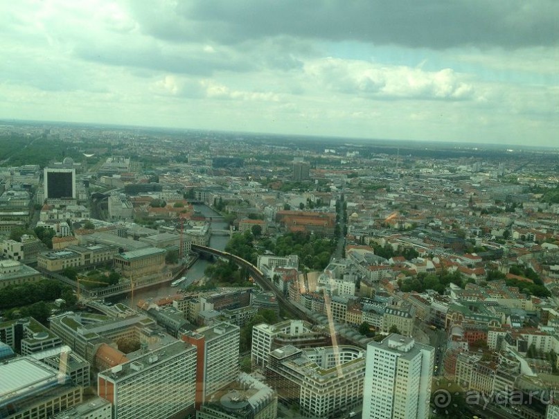 Альбом отзыва "Мы объездили уже почти всю Европу!"