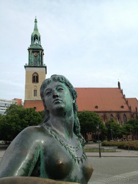 Альбом отзыва "Мы объездили уже почти всю Европу!"