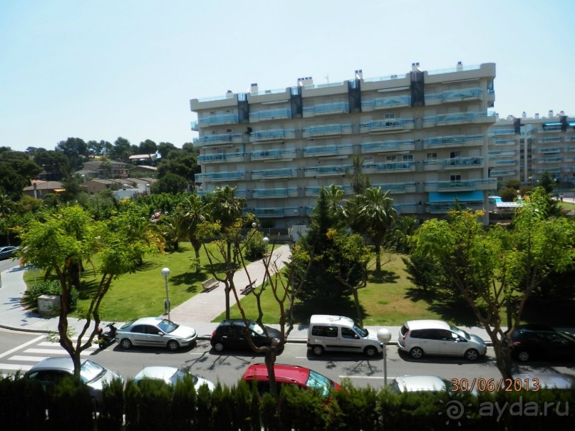 Отличный отель