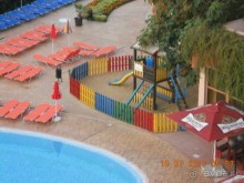 Средний отдых