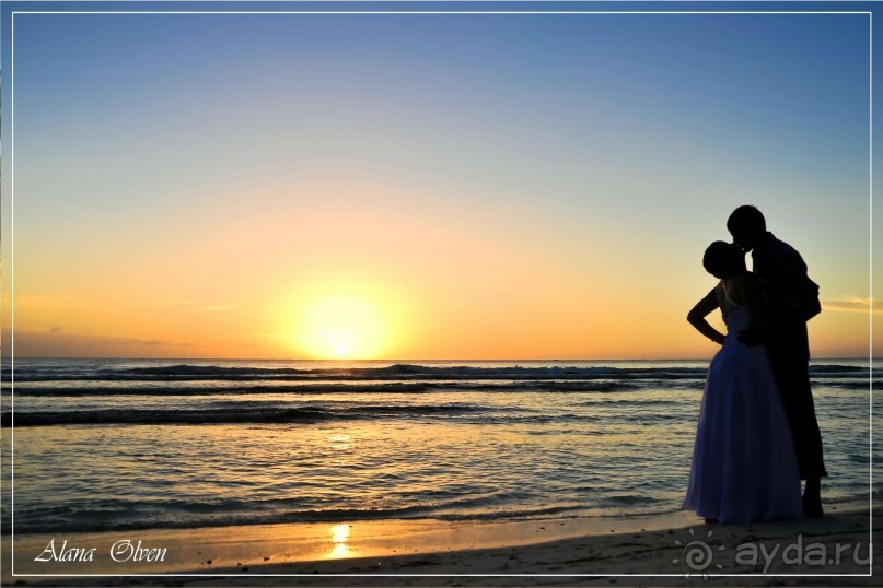 Ваша свадьба в Доминикане