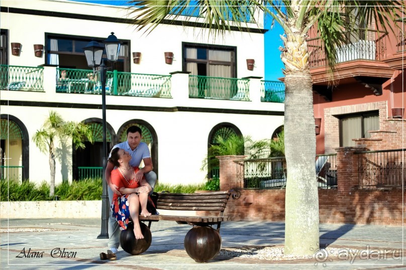 Ваша свадьба в Доминикане