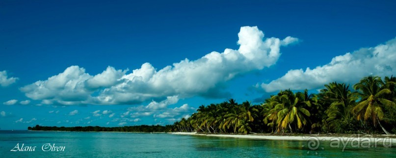 Ваша свадьба в Доминикане