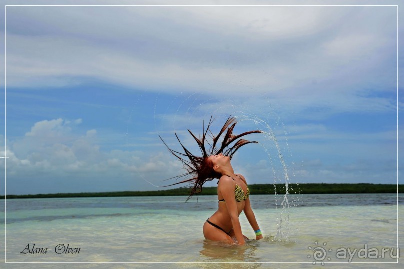 Ваша свадьба в Доминикане