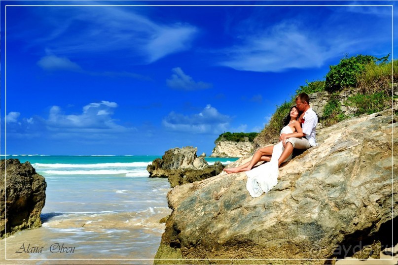 Ваша свадьба в Доминикане