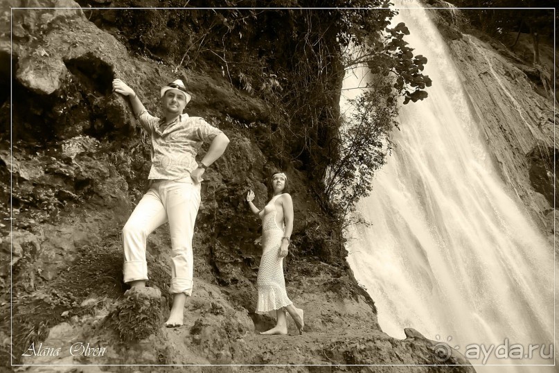 Ваша свадьба в Доминикане