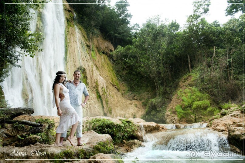 Ваша свадьба в Доминикане