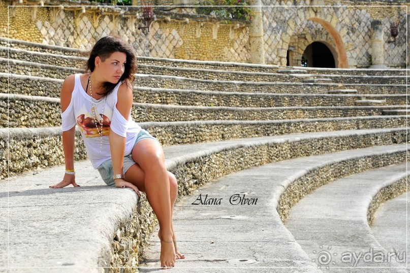 Ваша свадьба в Доминикане