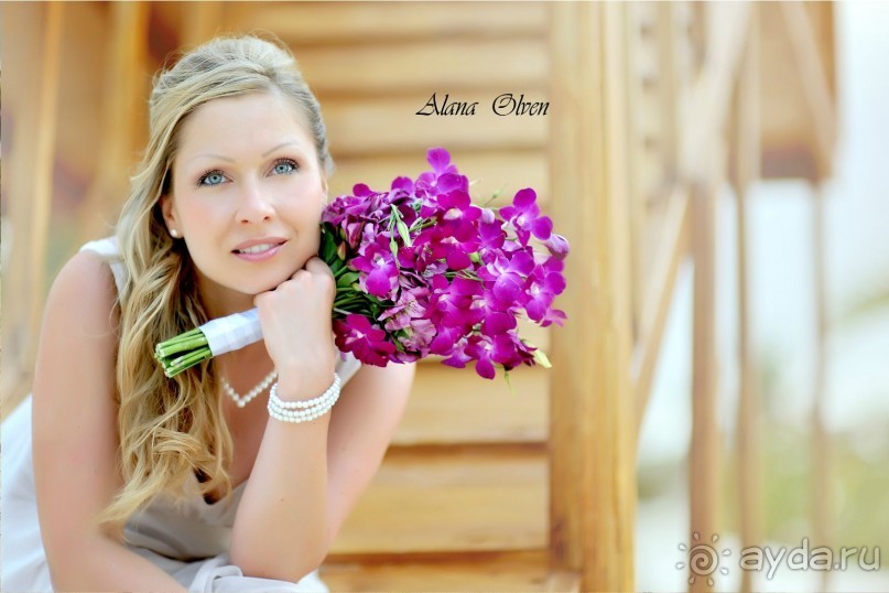 Ваша свадьба в Доминикане