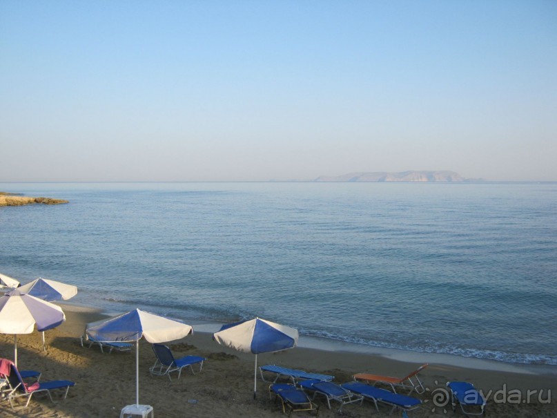 Твердая четверка - отель портит только наличие соотечественников, орущих по ночам яблоки на снегу