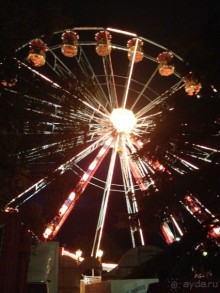 фото Albergue Bilbao