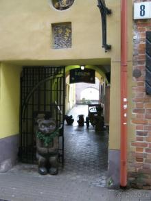 Hotel Domus Maria  Ausros Vartu gatve 12, Вильнюс отличное место для экскурсий по городу