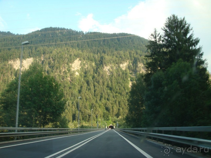 фото Zenit Borrel