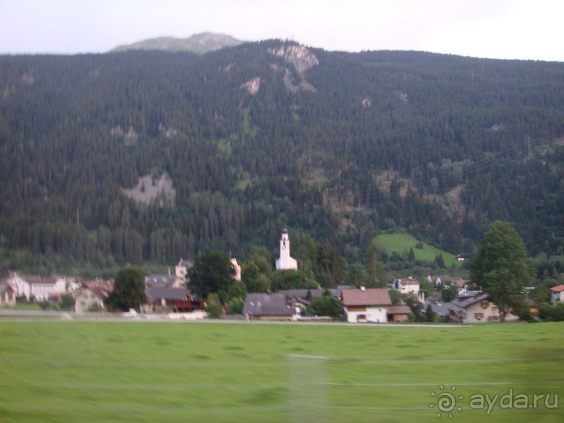 фото Zenit Borrel