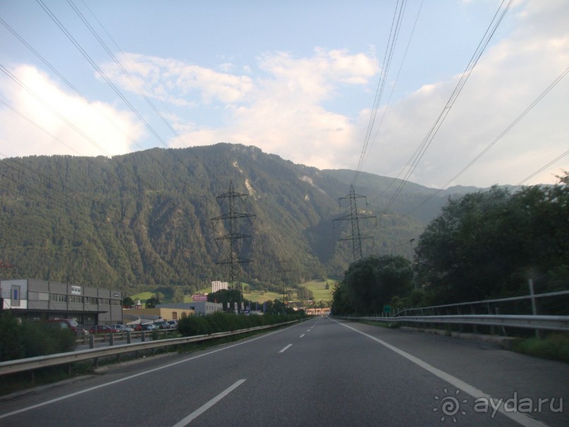 фото Zenit Borrel